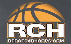 Red Cedar Hoops Website